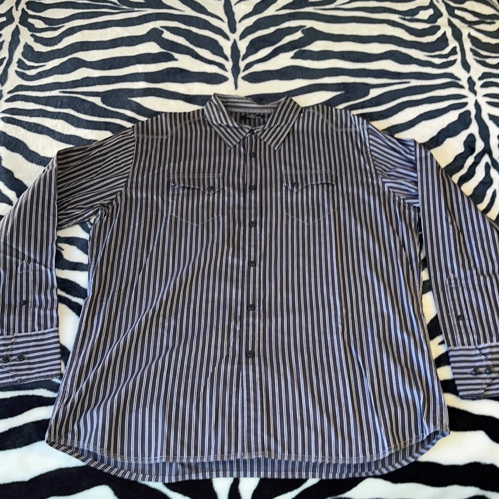 Mens  dress shirt